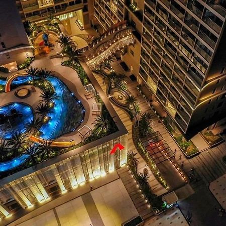 Апартаменты Leo House - The Song Building 28 Thi Sach Вунгтау Экстерьер фото