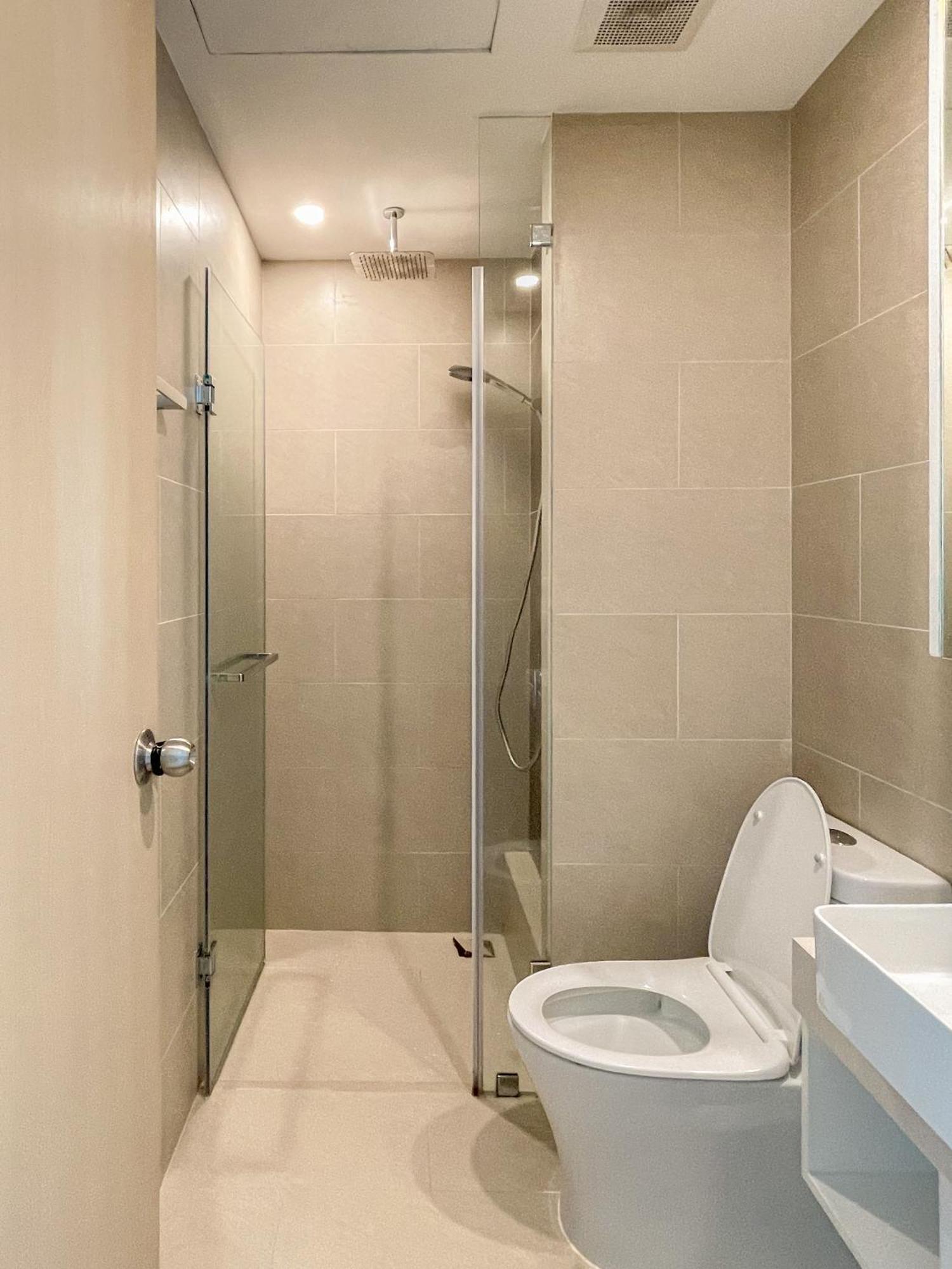 Апартаменты Leo House - The Song Building 28 Thi Sach Вунгтау Экстерьер фото